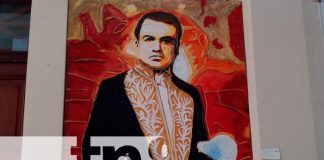 Nicaragua orgullosa por el gran poeta Rubén Darío que "vivirá por siempre"