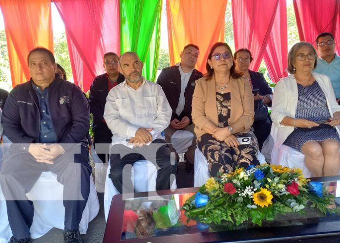 UNAN-MANAGUA se suma a las celebraciones por el natalicio de Rubén Darío