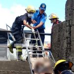 Foto: Preocupación en Managua /TN8