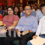 Foto: Pensamiento Revolucionario de Rubén Darío / TN8