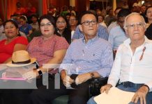 Foto: Pensamiento Revolucionario de Rubén Darío / TN8