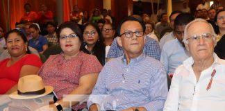 Foto: Pensamiento Revolucionario de Rubén Darío / TN8