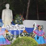 Nicaragua celebrará la vida y legado de Rubén Darío con eventos en todo el país Foto: El poeta Rubén Darío sigue presente en las familias nicaragüenses / TN8