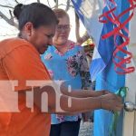 Dos familias de Rivas estrenan hogar gracias al Programa Bismarck Martínez Dos familias de Rivas estrenan hogar gracias al Programa Bismarck Martínez