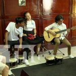 Foto: Inician matriculas en casa de la cultura y creatividad Otto De La Rocha /Tn8