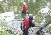 Un hombre fue encontrado ahogado en el río Estelí Foto: Un hombre fue encontrado ahogado en el río Estelí/Tn8