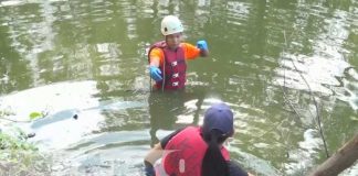 Foto: Un hombre fue encontrado ahogado en el río Estelí/Tn8