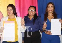 Más beneficios para niños y niñas de los Centros de Desarrollo Infantil en León Foto: Más beneficios para niños y niñas de los Centros de Desarrollo Infantil en León / TN8