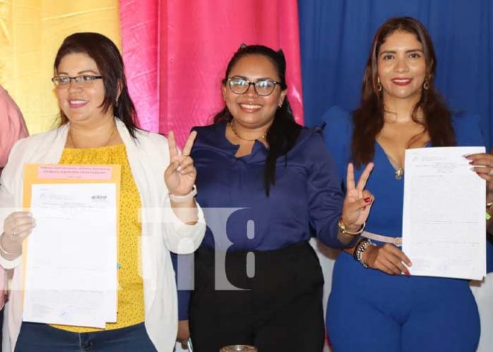 Foto: Más beneficios para niños y niñas de los Centros de Desarrollo Infantil en León / TN8