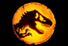 Nueva película ¡Los dinosaurios de Jurassic World no se han extinguido! Foto: Nueva película ¡Los dinosaurios de Jurassic World no se han extinguido!/Cortesía
