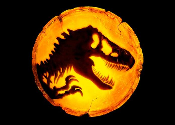 Foto: Nueva película ¡Los dinosaurios de Jurassic World no se han extinguido!/Cortesía