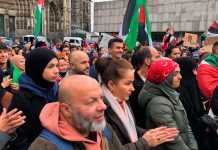 Ascendió a 25.490 los muertos y 63.354 los palestinos heridos por Israel Foto: Ascendió a 25.490 los muertos y 63.354 los palestinos heridos por Israel/Cortesía