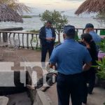 Cumpleaños en el Lago Cocibolca en Granada termina en tragedia Cumpleaños en el Lago Cocibolca en Granada termina en tragedia