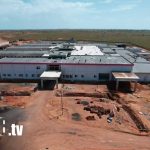 Un nuevo amanecer: Hospital Regional en Bilwi presenta 56% de avance