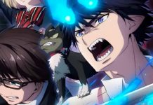 ¡Regresos triunfales y nuevas aventuras! Los animes que dominarán el 2024 Foto: ¡Regresos triunfales y nuevas aventuras! Los animes que dominarán el 2024/Cortesía