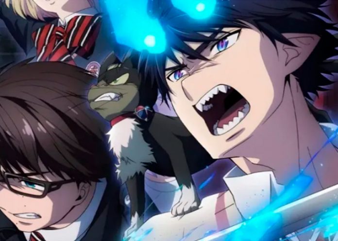 Foto: ¡Regresos triunfales y nuevas aventuras! Los animes que dominarán el 2024/Cortesía