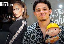 Anthony Ramos y Jennifer López protagonizarán la película ‘Bob the Builder’ de Mattel Foto:Anthony Ramos y Jennifer López protagonizarán la película 'Bob the Builder' de Mattel/TN8