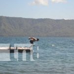 Si vas para Masaya, estas son algunas de las recomendaciones que te presentamos Foto: Si estás por Masaya, estas son algunas de las recomendaciones que te presentamos / TN8