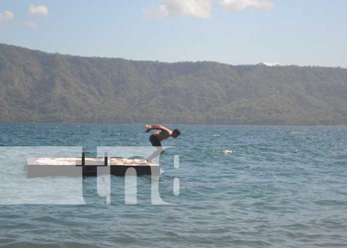 Foto: Si estás por Masaya, estas son algunas de las recomendaciones que te presentamos / TN8