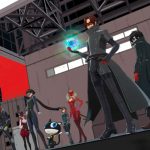 Foto: The Phantom X presenta un electrizante tráiler con detalles de la prueba de juego/Cortesía