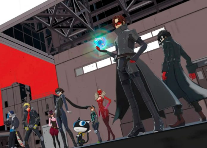 Foto: The Phantom X presenta un electrizante tráiler con detalles de la prueba de juego/Cortesía