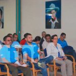 Foto: INATEC capacita a docentes en Granada /TN8