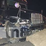Conductores eximidos de responsabilidad en trágicos accidentes en Rivas Conductores eximidos de responsabilidad en trágicos accidentes en Rivas