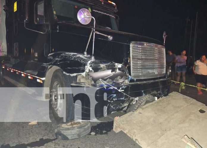 Conductores eximidos de responsabilidad en trágicos accidentes en Rivas