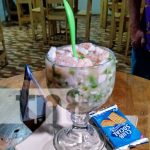 Descubre el poder del ‘Tres sin Sacarla’ con ceviches Tico Paz Foto: ¿De dónde surgió ceviches "Tico Paz"? /cortesía