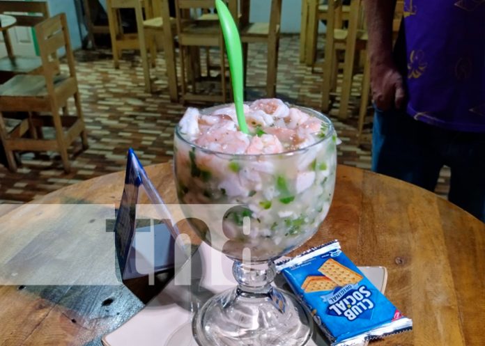 Foto: ¿De dónde surgió ceviches 