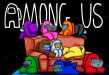Among Us cierra el 2024 con sorpresas de fin de año para sus jugadores Foto: ¡Emocionante! Among Us tendrá una adaptación como serie de televisión/Cortesía