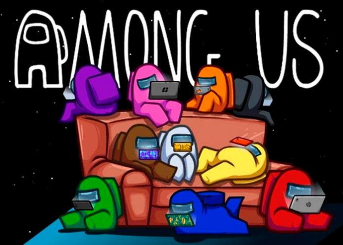 3 Foto: ¡Emocionante! Among Us tendrá una adaptación como serie de televisión/Cortesía