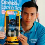 El Tecnológico de Somoto se prepara para recibir a más de 357 estudiantes Foto: El Tecnológico de Somoto se prepara para recibir a más de 357 estudiantes/Cortesía