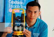 El Tecnológico de Somoto se prepara para recibir a más de 357 estudiantes Foto: El Tecnológico de Somoto se prepara para recibir a más de 357 estudiantes/Cortesía