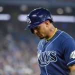 Detienen a grandeliga Wander Franco, acusado de mantener relaciones con una menor Detienen a grandeliga Wander Franco, acusado de mantener relaciones con una menor