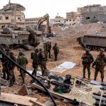 Foto: Gaza en crisis /cortesía