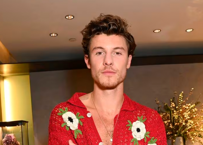 3 Foto: Shawn Mendes vuelve a cantar para compartir una bonita lección: