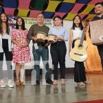 Foto: Promueven el desarrollo de capacidades y habilidades artísticas en la juventud / TN8