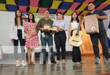 Promueven el desarrollo de capacidades y habilidades artísticas en la juventud Foto: Promueven el desarrollo de capacidades y habilidades artísticas en la juventud / TN8