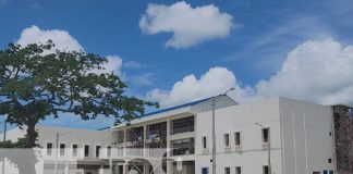 Foto: Gobierno de Nicaragua fortalece inversión en infraestructura para la salud / TN8