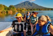 Ometepe: Sabor Isleño calienta motores para el verano 2024 Foto: Tours, gastronomía y más en Ometepe /TN8