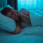 Sudores nocturnos ¿Un síntoma inofensivo o señal de alarma? Foto: Cáncer y sudores nocturnos /cortesía