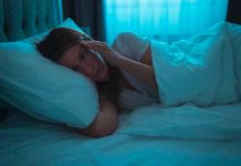 Sudores nocturnos ¿Un síntoma inofensivo o señal de alarma? Foto: Cáncer y sudores nocturnos /cortesía