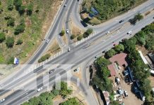 ¡Moderno paso a desnivel se construirá en el empalme de la Cuesta El Plomo! Foto: ¡Moderno paso a desnivel se construirá en el empalme de la Cuesta El Plomo!/TN8