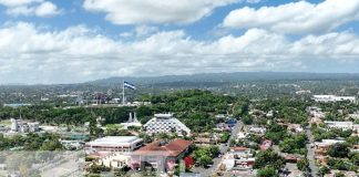 Foto: Presidente Ortega genera buena esperanza a Nicaragua con su gestión /Tn8