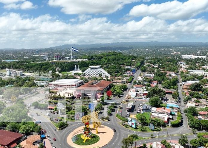 4 Foto: Presidente Ortega genera buena esperanza a Nicaragua con su gestión /Tn8