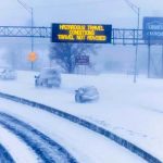 Ola polar desafía a Estados Unidos: Frío mortal y tormentas asolan el país Foto: Ola polar desafía a Estados Unidos: Frío mortal y tormentas asolan el país / Cortesía