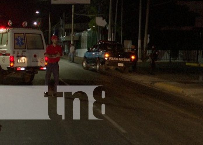 4 Foto: ¡Tragedia en Montoya! Conductor fugitivo arrolla a peatón y deja escena mortal/TN8