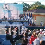 Asamblea Nacional aprueba la Ley de Reforma al Art. 21 en homenaje a Rubén Darío