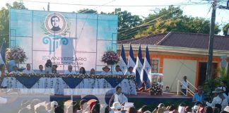 Asamblea Nacional aprueba la Ley de Reforma al Art. 21 en homenaje a Rubén Darío